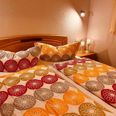 Ferienwohnung Petter Зее Экстерьер фото
