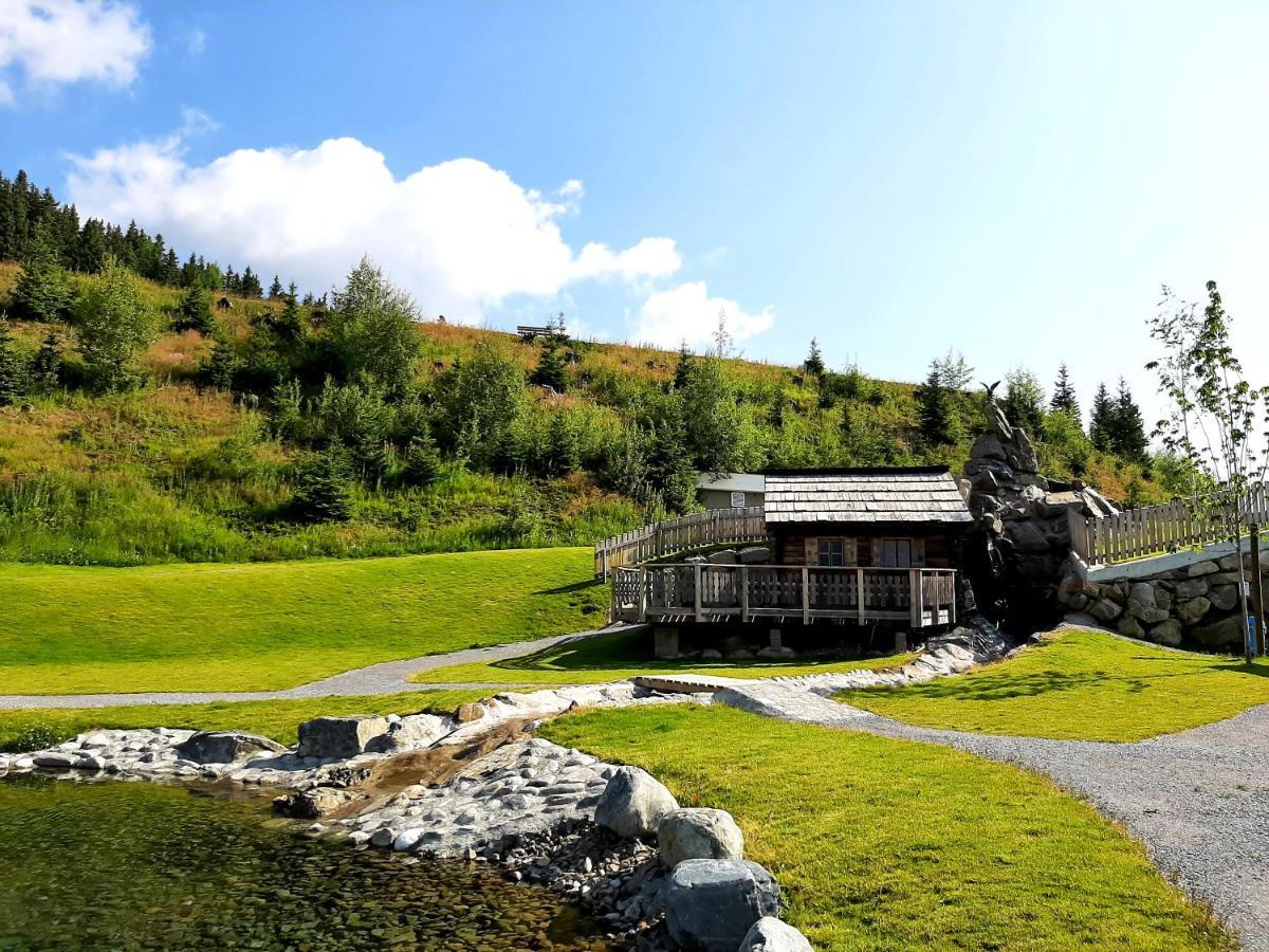 Ferienwohnung Petter Зее Экстерьер фото