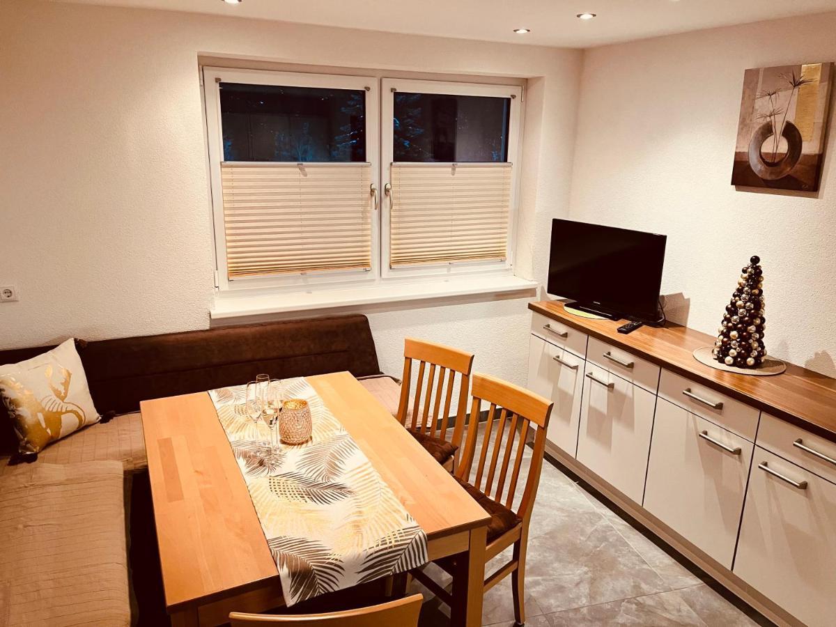 Ferienwohnung Petter Зее Экстерьер фото