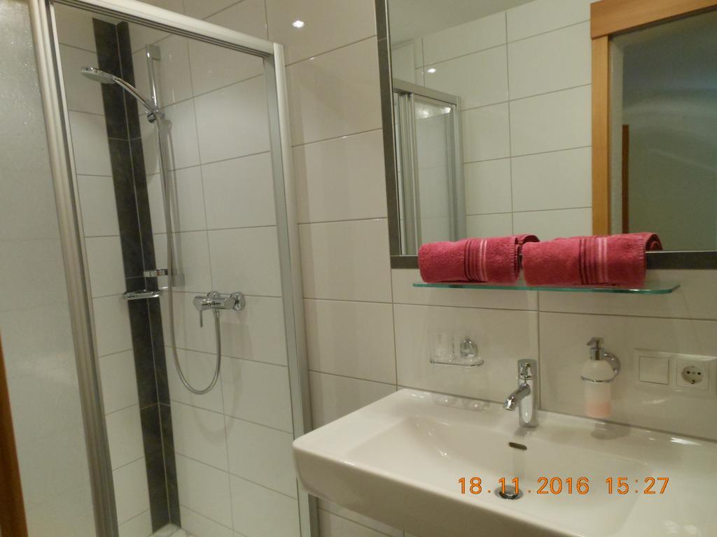 Ferienwohnung Petter Зее Экстерьер фото